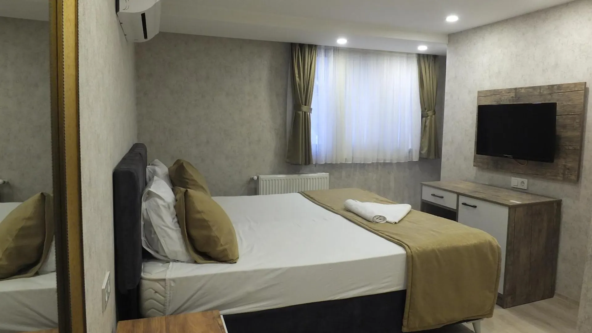 Clove Silvana Hotel Provincia di Provincia di Istanbul 3*,  Turchia