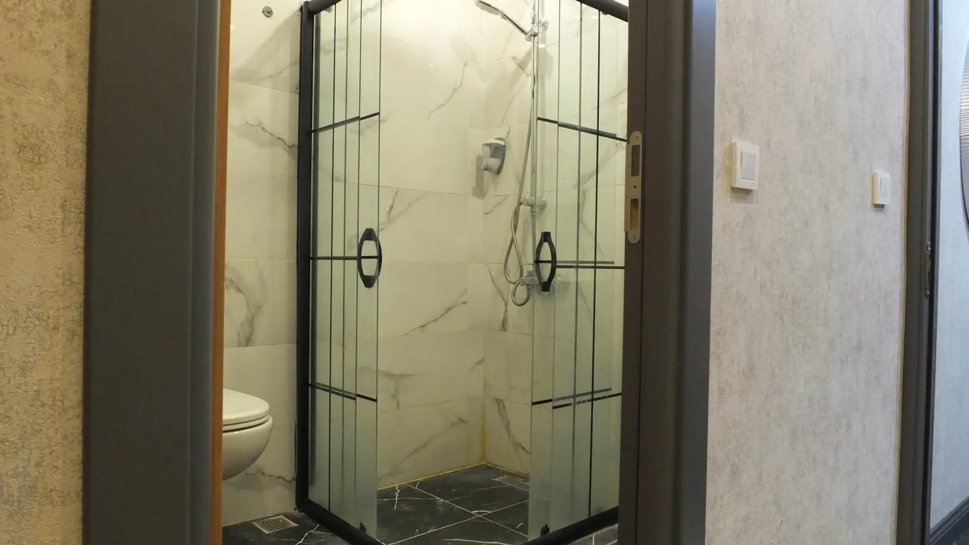 Clove Silvana Hotel Provincia di Provincia di Istanbul 3*,
