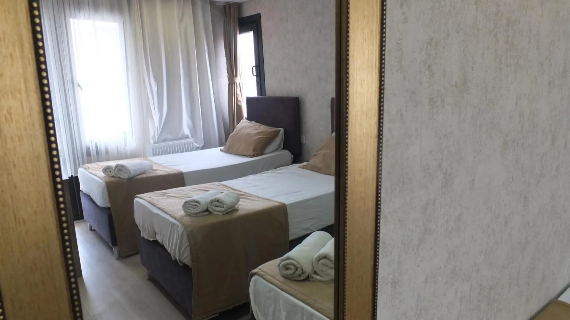 Clove Silvana Hotel Provincia di Provincia di Istanbul