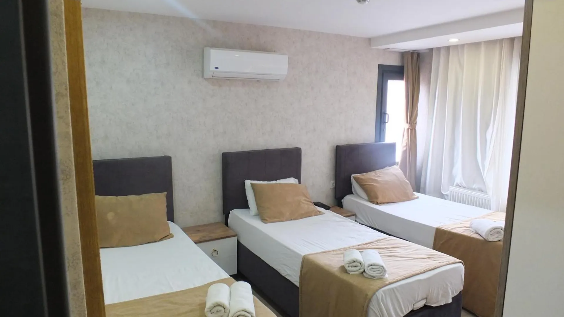 Clove Silvana Hotel Provincia di Provincia di Istanbul 3*,  Turchia