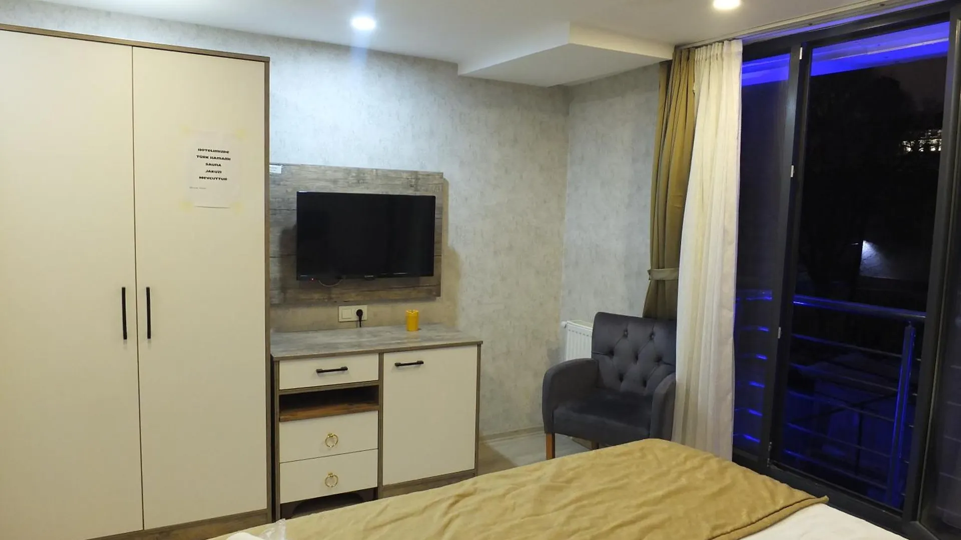 Clove Silvana Hotel Provincia di Provincia di Istanbul