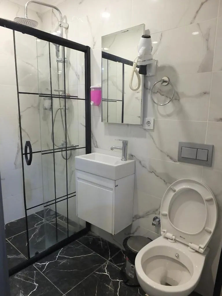 Clove Silvana Hotel Provincia di Provincia di Istanbul