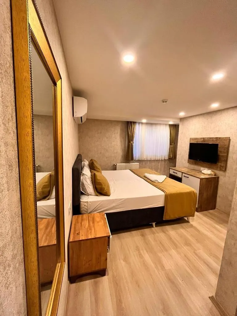 Clove Silvana Hotel İstanbul