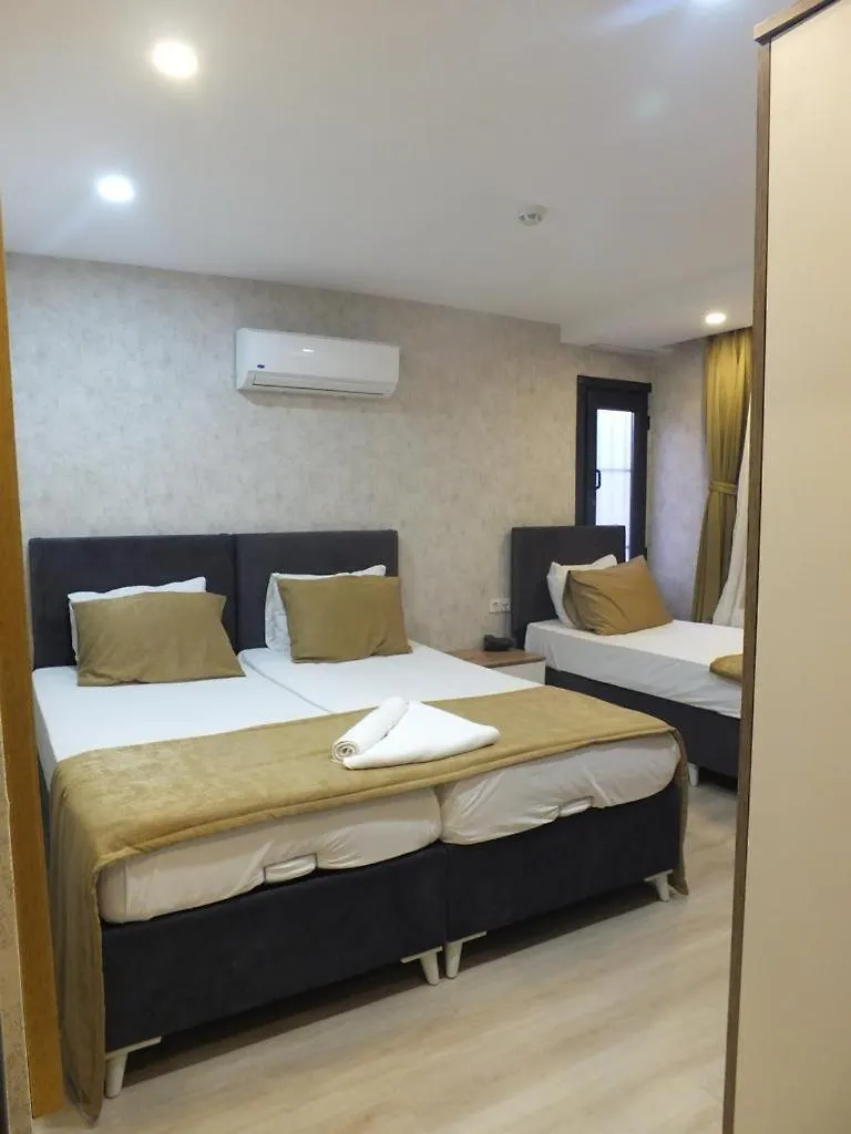 Clove Silvana Hotel Provincia di Provincia di Istanbul 3*,