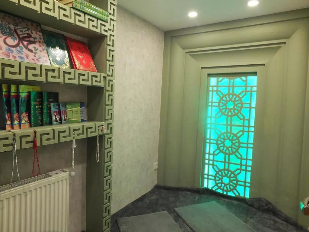 Clove Silvana Hotel Provincia di Provincia di Istanbul Turchia
