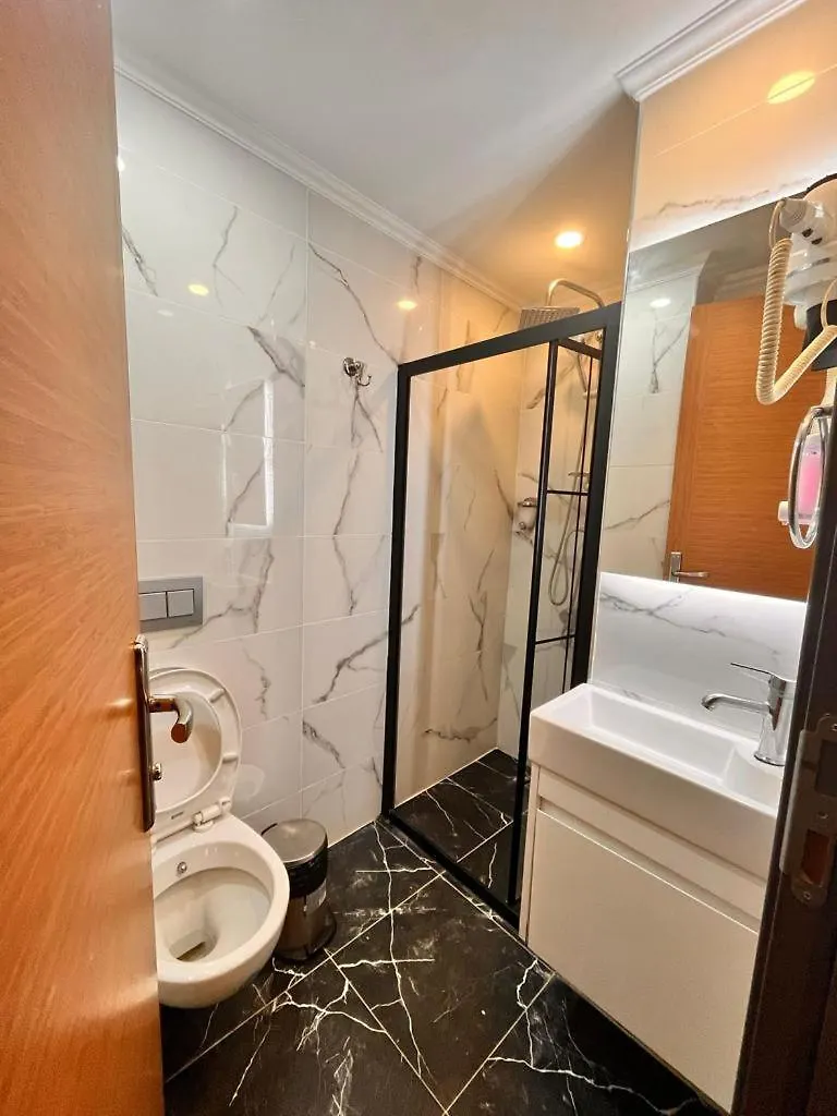Clove Silvana Hotel Provincia di Provincia di Istanbul 3*,
