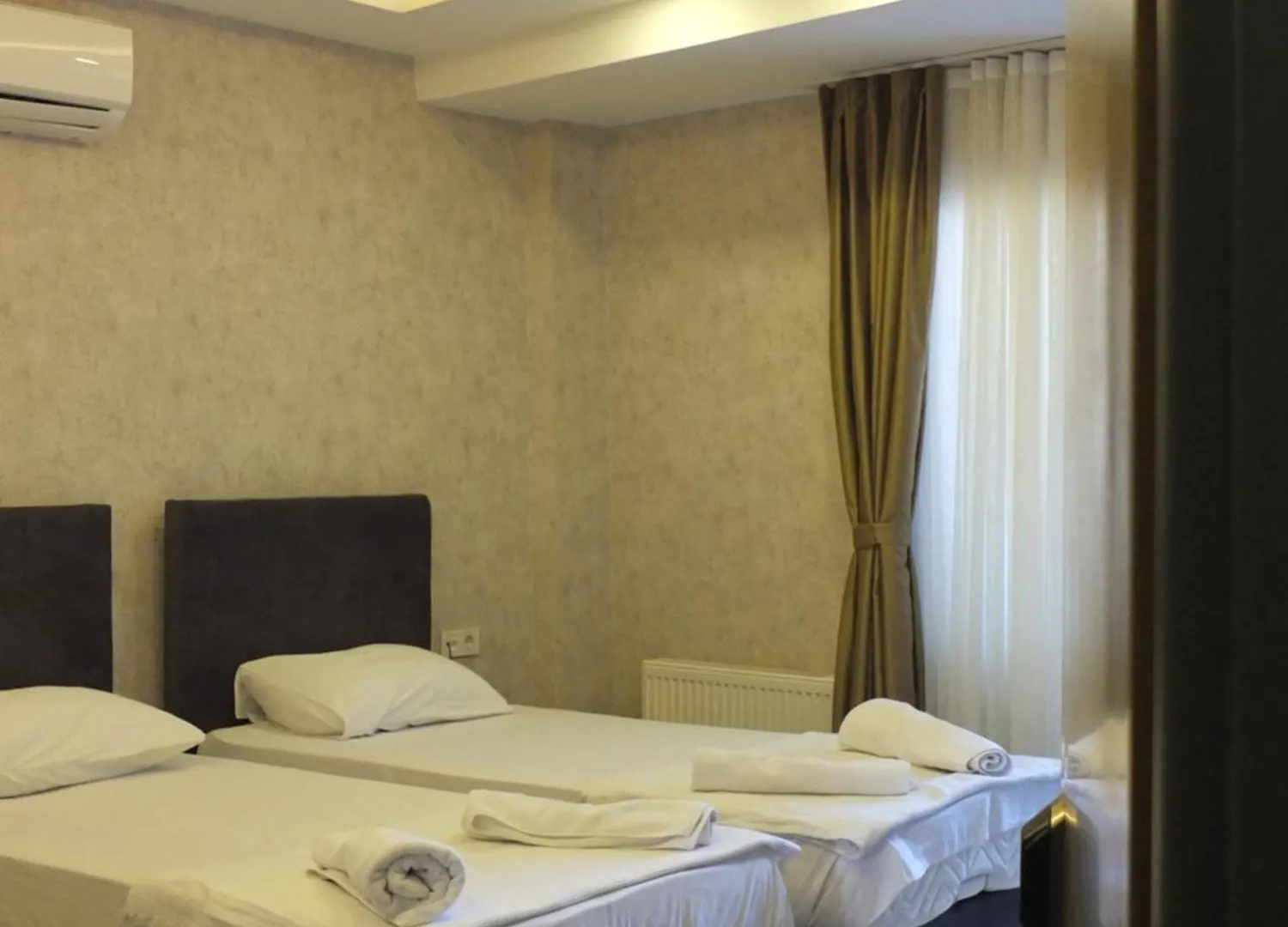 Clove Silvana Hotel Provincia di Provincia di Istanbul