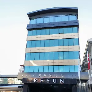 **** Otel Olıve Türkiye
