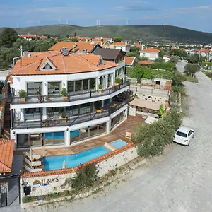  Otel Lunas Türkiye