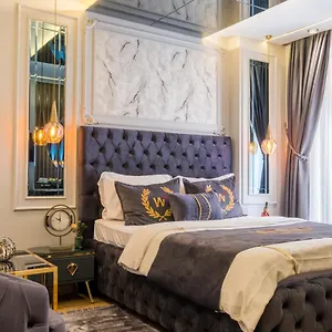 Apart Otel Wind, İstanbul