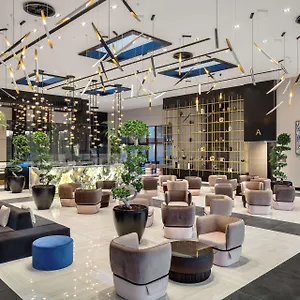 ***** Otel Radisson Aliaga Türkiye