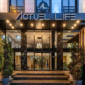 Oda ve Kahvaltı Actuel Lıfe, İstanbul