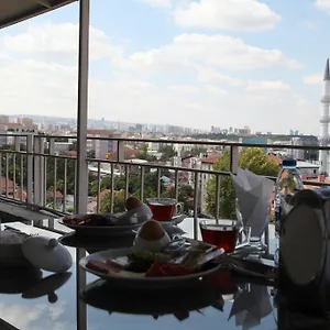 ** Otel Efes Türkiye