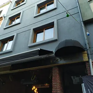 The Wolf Istanbul